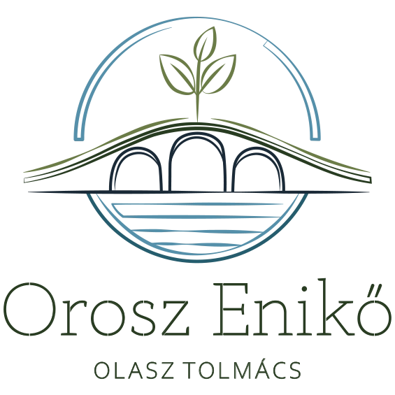 Orosz Enikő